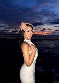 Alyssa Quinn (Model)